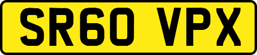 SR60VPX