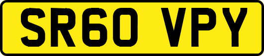 SR60VPY
