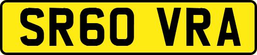 SR60VRA