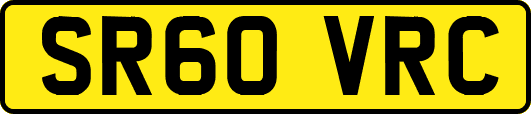 SR60VRC