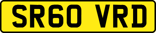 SR60VRD