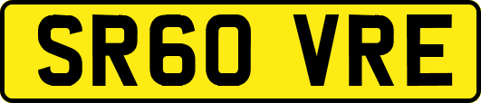 SR60VRE
