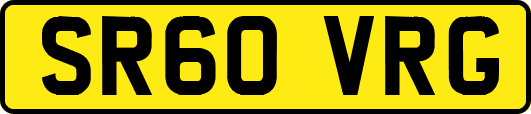 SR60VRG