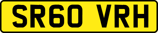 SR60VRH