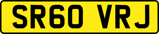 SR60VRJ
