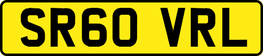 SR60VRL