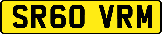 SR60VRM