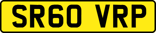 SR60VRP