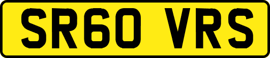 SR60VRS