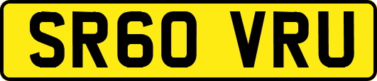 SR60VRU