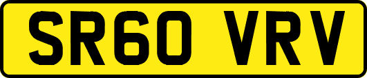 SR60VRV