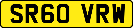 SR60VRW