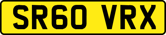 SR60VRX