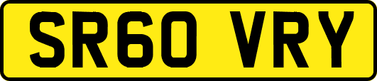 SR60VRY