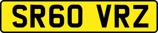 SR60VRZ