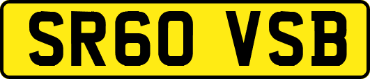 SR60VSB