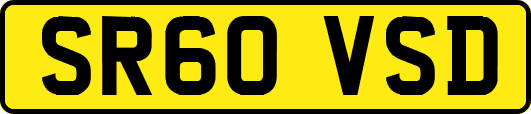 SR60VSD