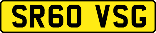 SR60VSG