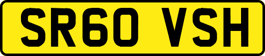 SR60VSH
