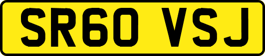 SR60VSJ