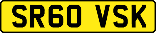 SR60VSK