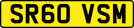 SR60VSM