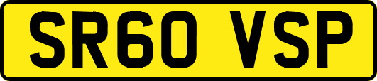 SR60VSP
