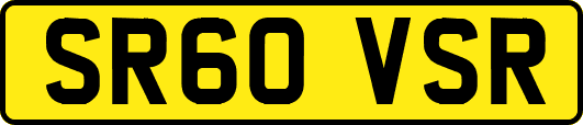 SR60VSR