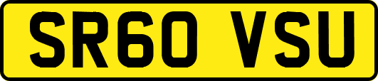 SR60VSU