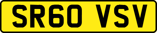 SR60VSV