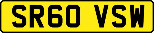 SR60VSW