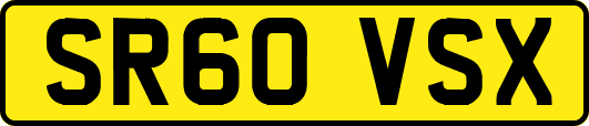 SR60VSX