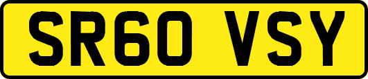 SR60VSY