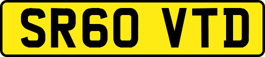 SR60VTD