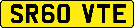 SR60VTE