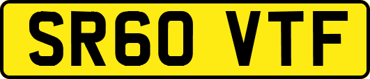 SR60VTF