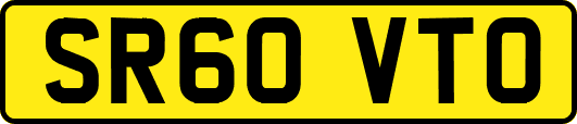 SR60VTO
