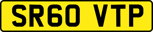 SR60VTP