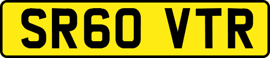 SR60VTR