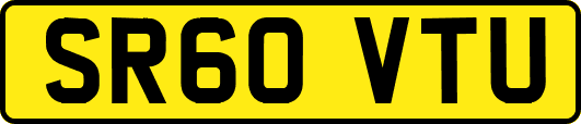 SR60VTU