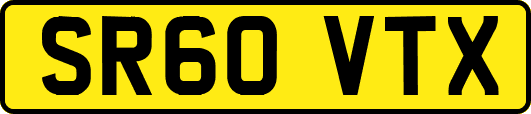 SR60VTX