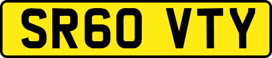 SR60VTY