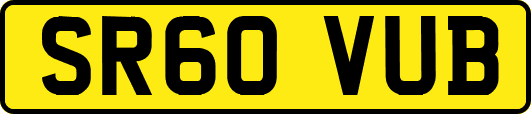 SR60VUB