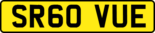 SR60VUE