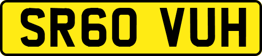 SR60VUH