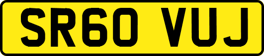 SR60VUJ