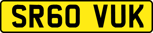 SR60VUK