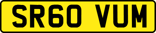 SR60VUM