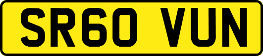 SR60VUN