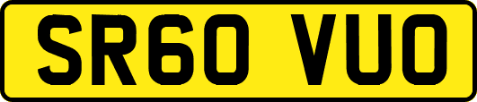 SR60VUO